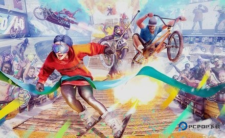 极限国度手游下载安卓版v13.1