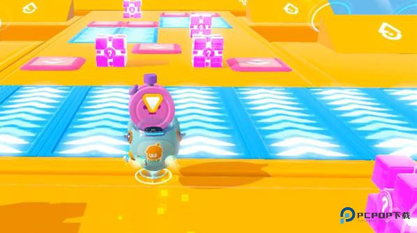 蛋仔派对华为渠道服