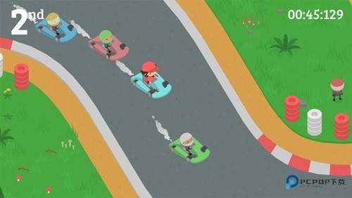 捣蛋大脚怪下载安卓中文版v1.1