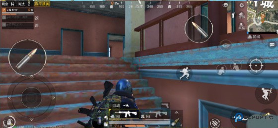 荒野行动小米渠道服