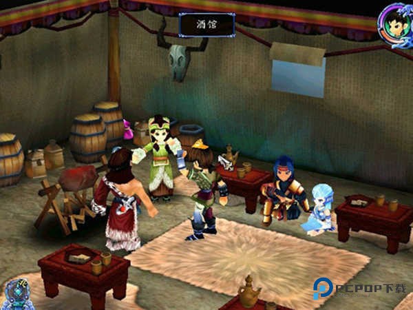 仙剑奇侠传3单机版安卓移植版下载v1.1.6