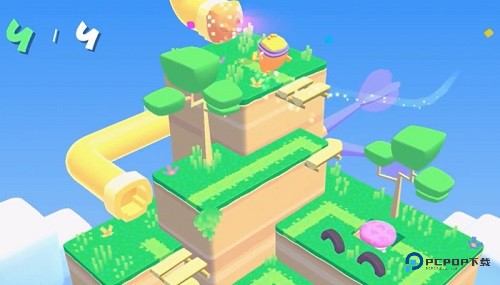 萌宝比特安卓版