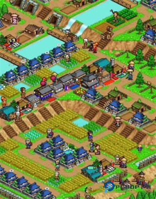 合战忍者村汉化版