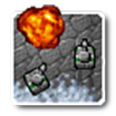 铁锈战争全汉化版可联机安卓版