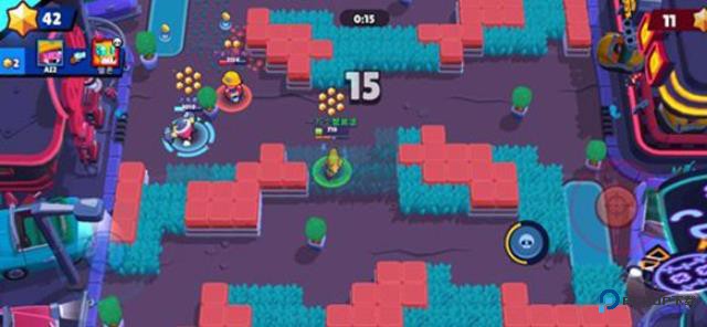 荒野乱斗彩虹服