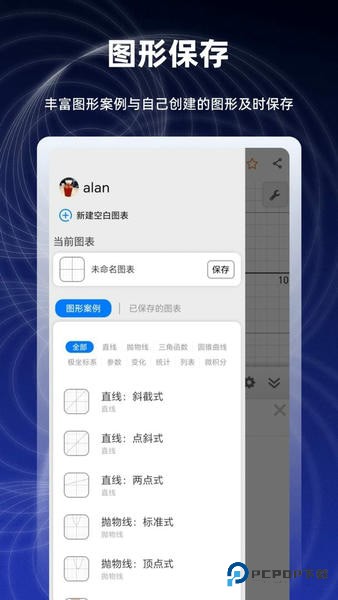 数学函数图形计算器app下载