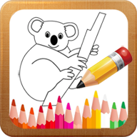 宝宝奇妙学画画2026升级版下载