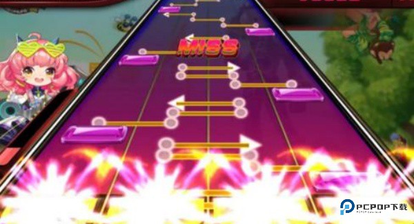 节奏大师回归版