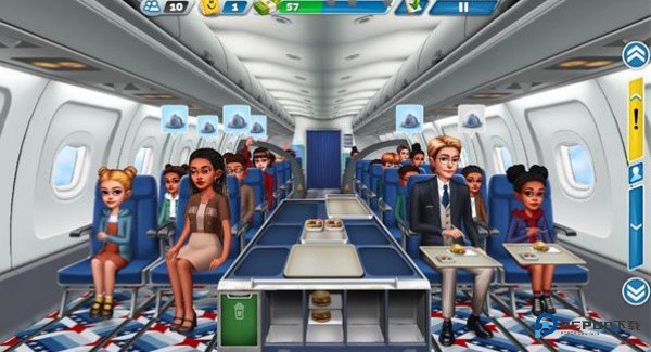 飞机大厨安卓版