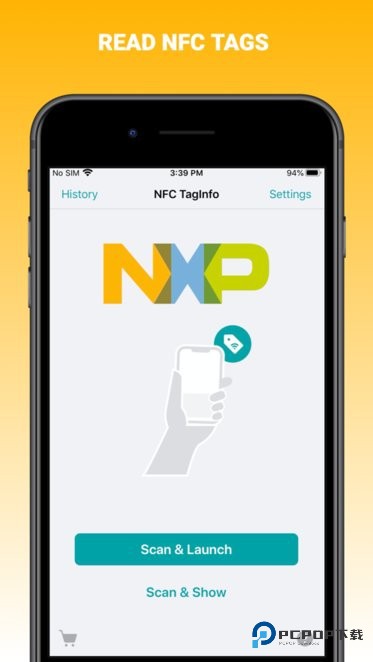 TagInfo安卓版