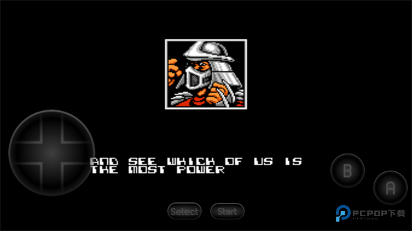 忍者神龟格斗手机版