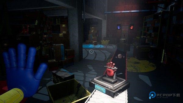 波比的游戏时间v2.1手机正式版