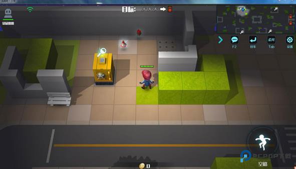 逃跑吧少年vivo版