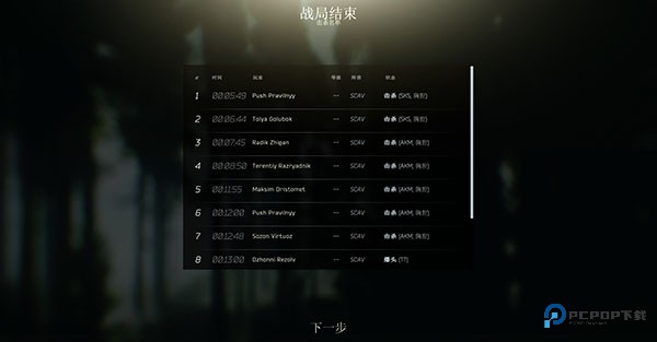 逃离塔科夫单机版