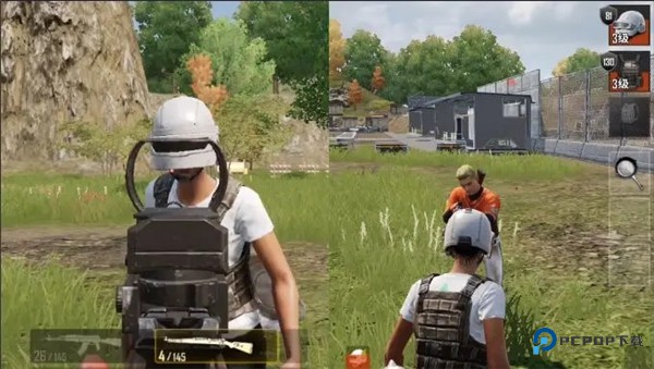 PUBG未来之役