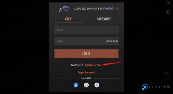 暗区突围低配版