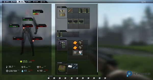 逃离塔科夫单机版