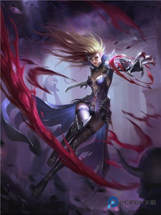 魔域正版手游最新版