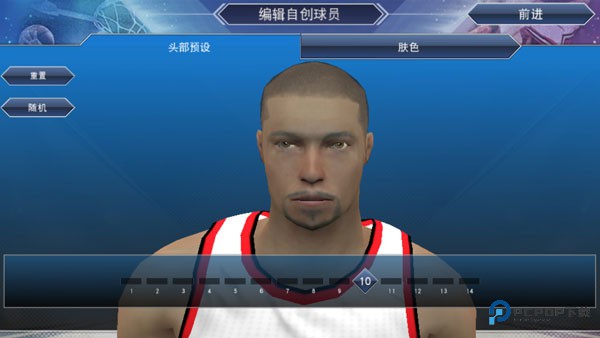 NBA2K20安卓直装版