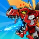 机甲斗兽场绿色钥匙版免广告版下载v1.4.1