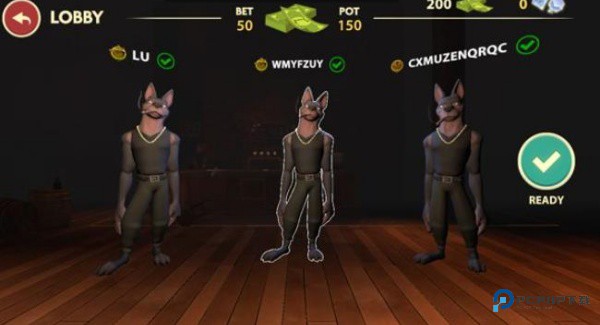 骗子酒吧最新移植版