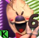 恐怖冰淇淋6厨房最新版下载v1.2.7