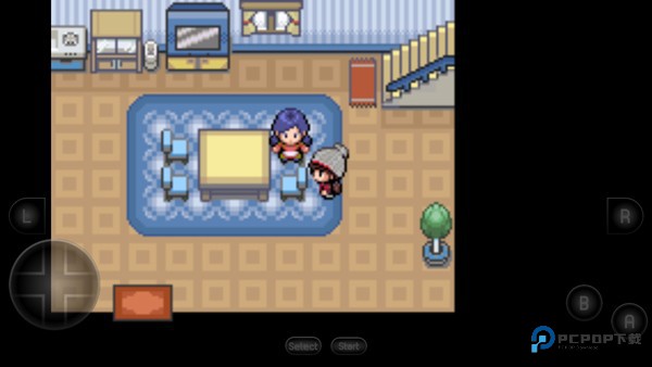 宝可梦剑盾模拟器金手指安卓版v2026.11.25.11