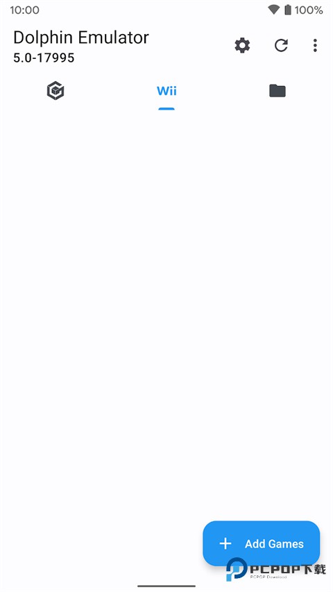 NGC模拟器中文版