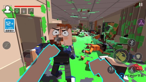 血染小镇中文版下载最新手机移动端v1.3.24