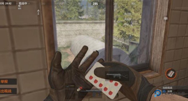 暗区突围轻量版