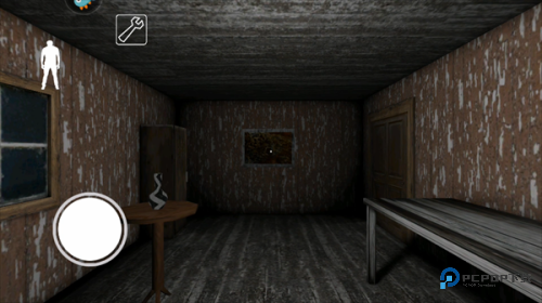 恐怖奶奶中文版