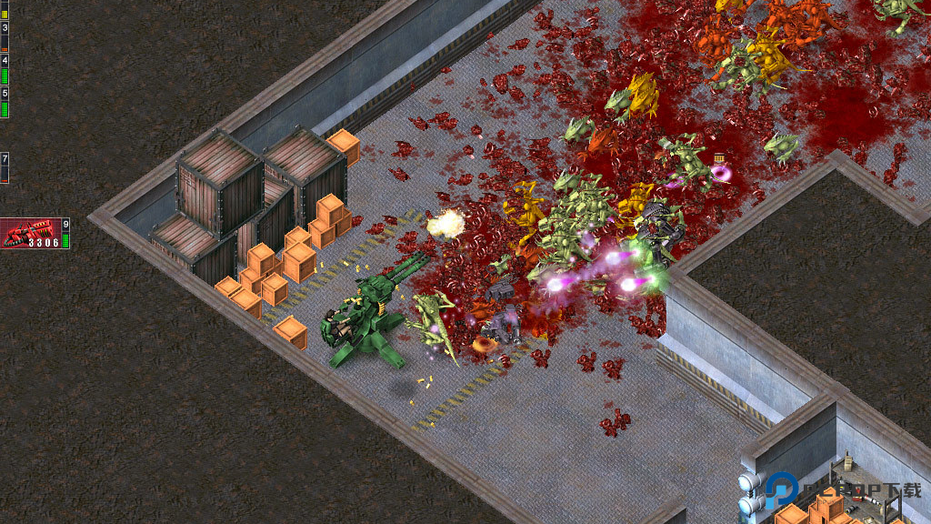 孤胆手1单机游戏手机移动端v1.33.52