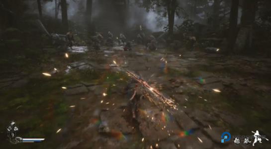 黑神话悟空手机移植版