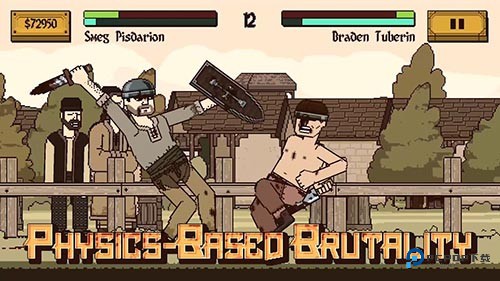 该死的混蛋中文版下载可存档版v4.1.5