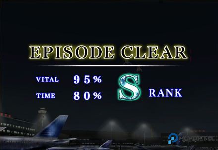 奥特曼格斗进化4