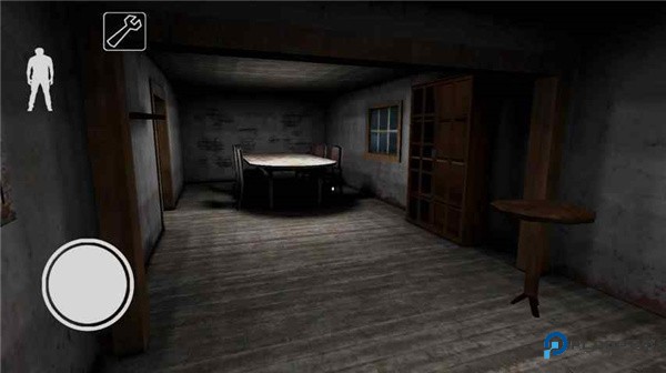 恐怖奶奶中文最新版安卓下载v1.9.5