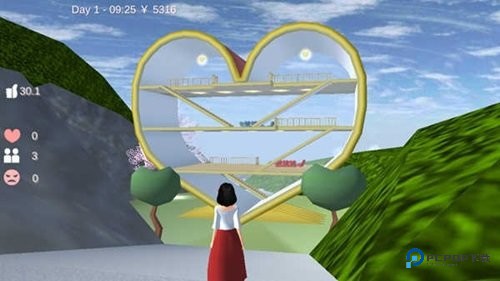 樱花校园模拟器v1.038.51无广告最新版