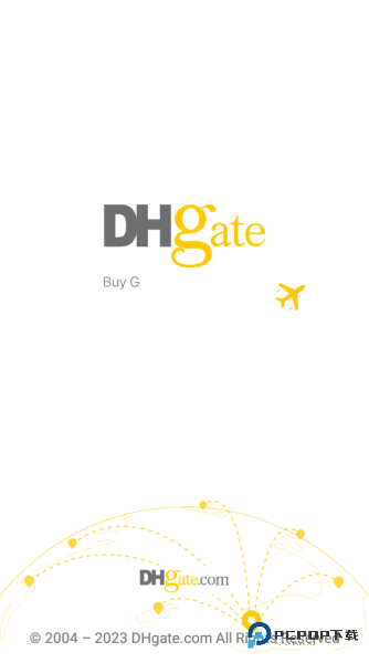 敦煌网DHgate