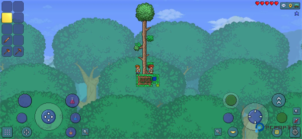 泰拉瑞亚中文版免费下载最新版