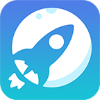 火箭浏览器蓝色版