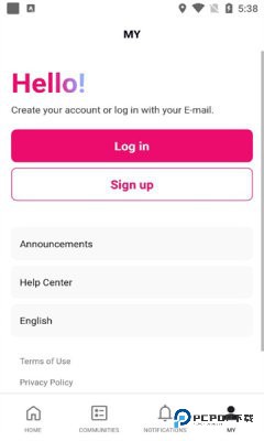 Mnet Plus安卓中文版