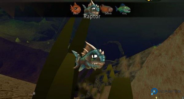 海底大猎杀单机版最新版