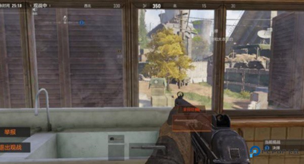 暗区突围轻量版