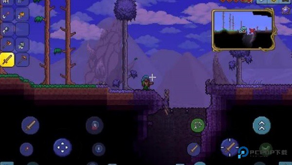 泰拉瑞亚1.2原版