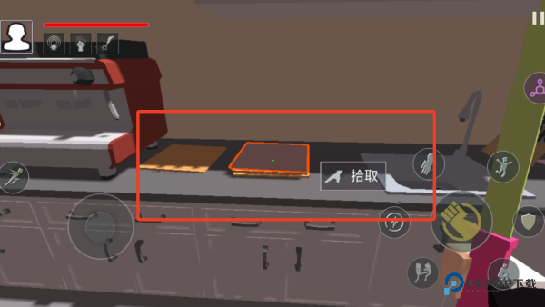 血染小镇中文最新版