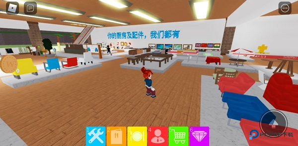 罗布乐思roblox国际服