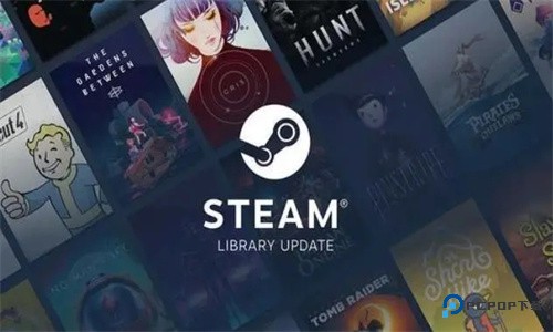 Steam安卓版