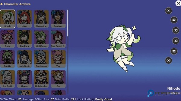 Silly Wisher安卓中文版v0.67