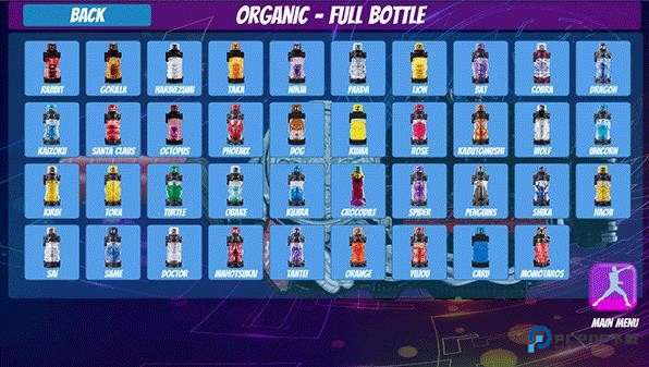 假面骑士全腰带模拟器下载v9最新版