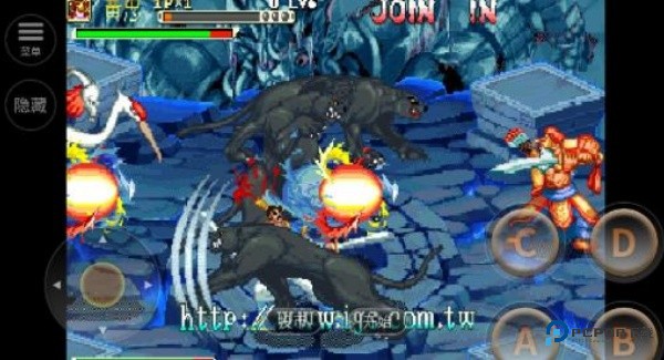 三国战纪街机手机移动端下载单机版v0.14.88.2